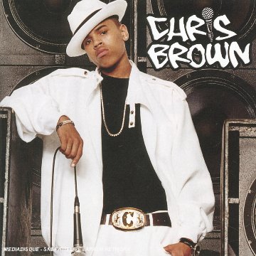 CHRIS BROWN