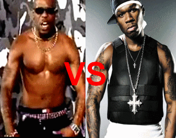 JA-RULE