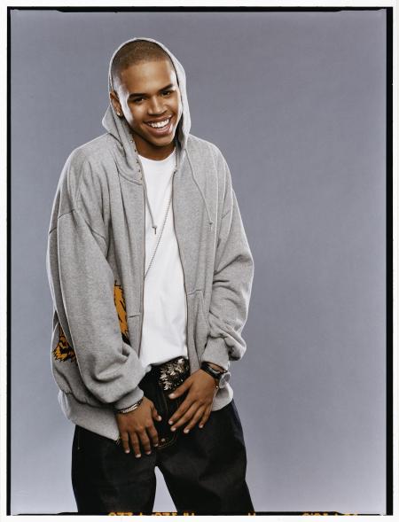 chris brown